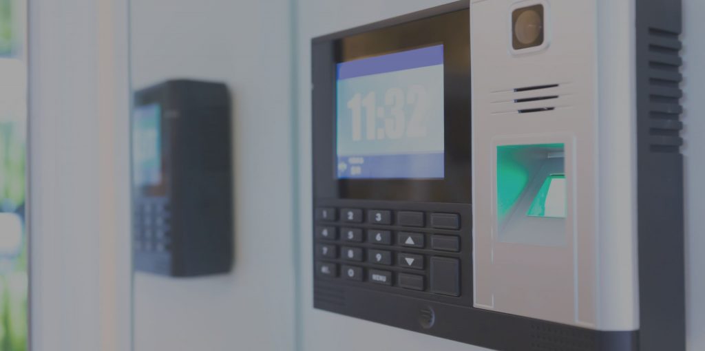 Access Control Tolleson Inc