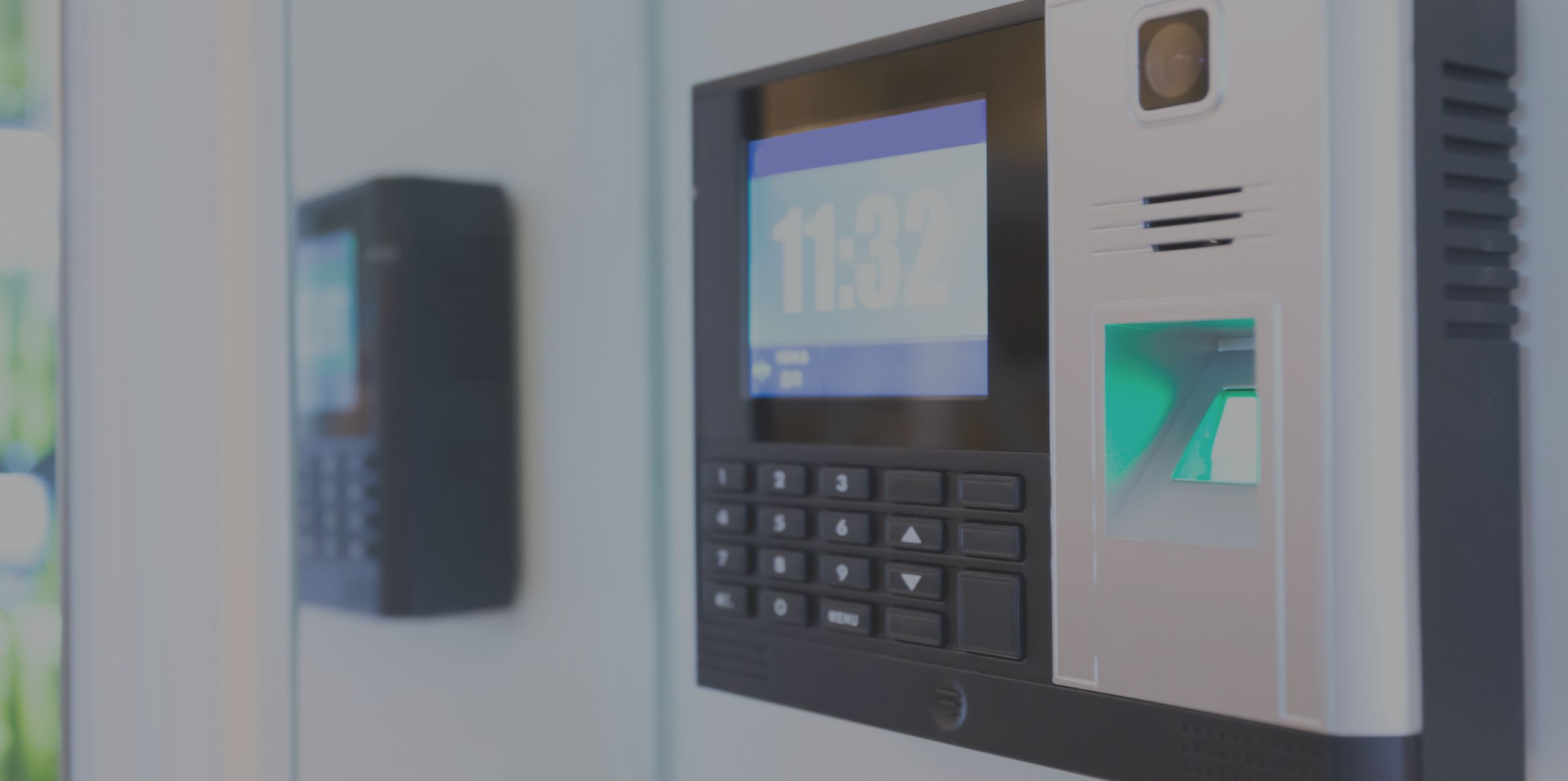 Access Control Tolleson Inc