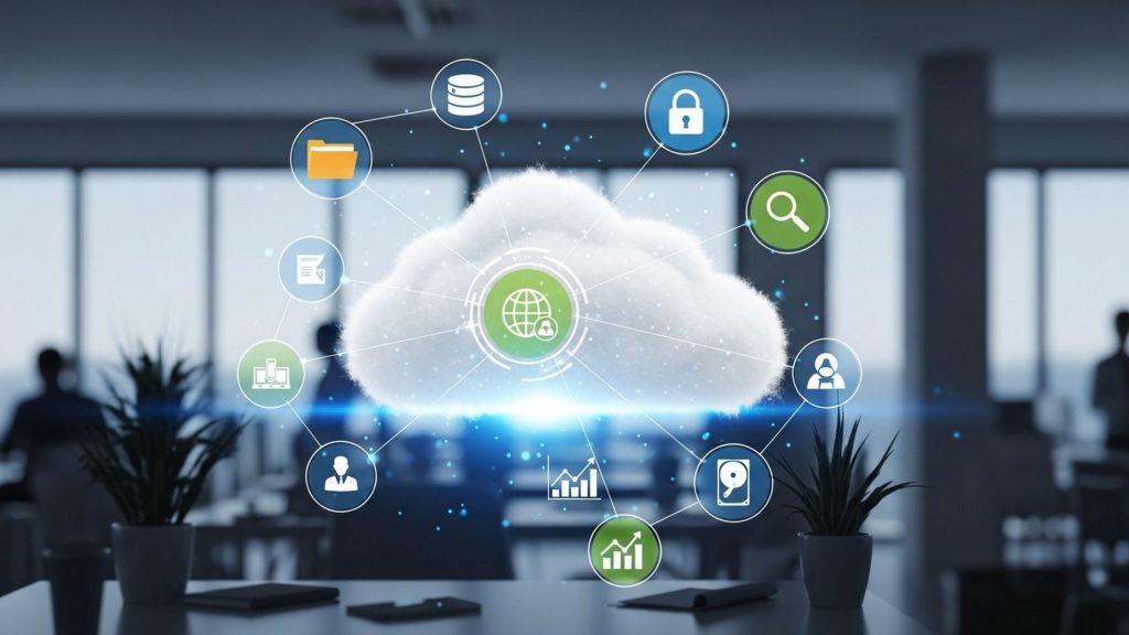 Commercial Building Security - Tolleson Inc