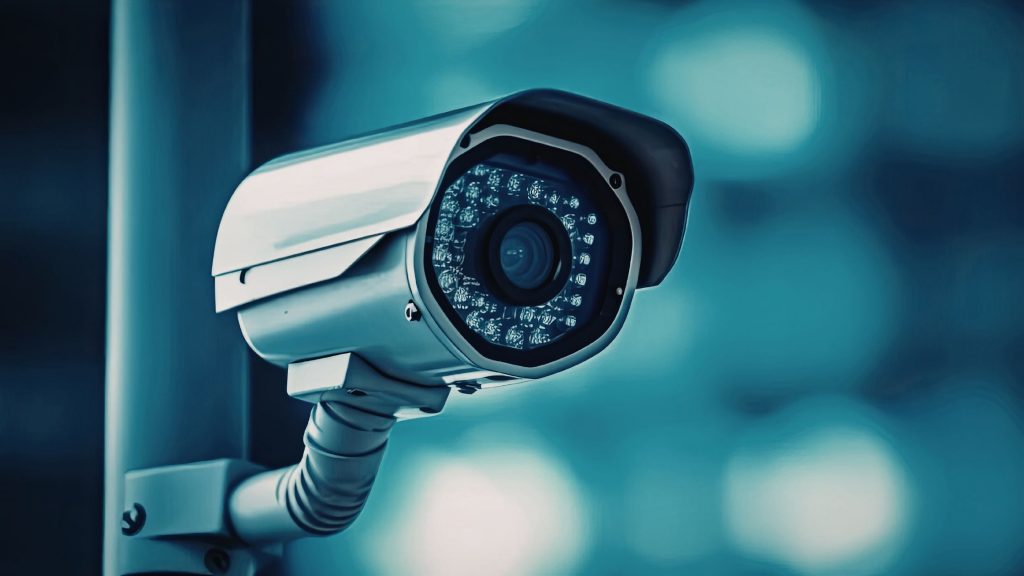Enterprise Camera Solutions - Tolleson Inc