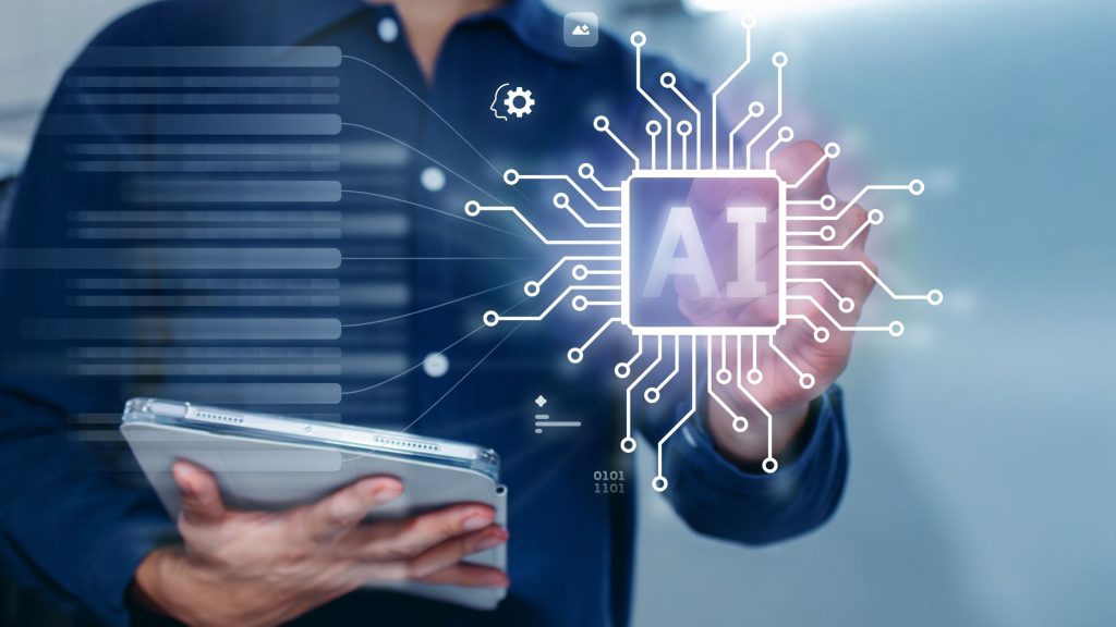 AI Security - Tolleson Inc